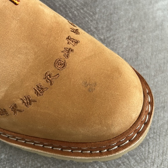 Timberland x CLOT Future73 Edison Chen 6-inch Women's Boots - Picture 9 of 11